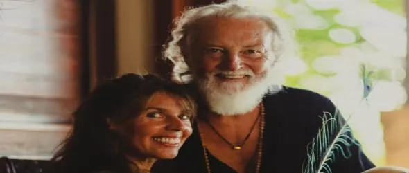 Deva Premal & Miten в България: Timeless. НДК се превръща в храм на 15 октомври