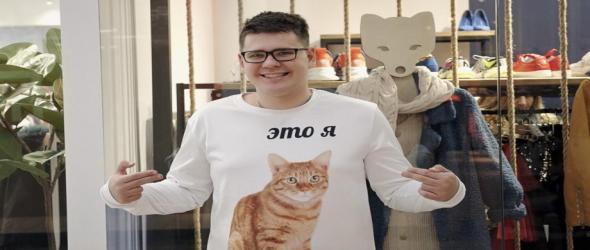 Памет за руския рапър Иван Петунин (aka Walkie T.) и сънародника му Борис Моисеев в предаването на Ивайло Кицов "Плешивото куче"
