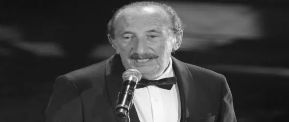 Отиде си Франко Гати от Ricchi e Poveri