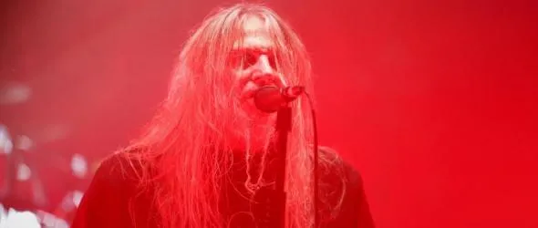 Worship Tour с Hypocrisy и Septicflesh прегази София, голямата летяща чиния остави отпечатък и тук