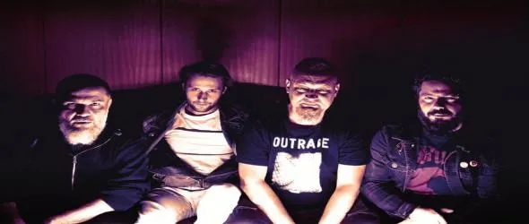 Robust специални гости на Tiamat в София тази събота