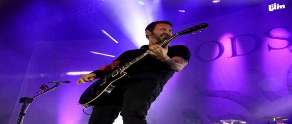 Bulgarian Live Music събра над 16 000 фенове с концертите на Helloween, Hammerfall и Godsmack през октомври