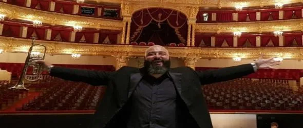 Кирил Македонски (Сленг, Хиподил, Северозападняците) ни напусна на едва 47