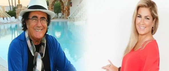 Часове до концерта на Ал Бано и Ромина Пауър в София