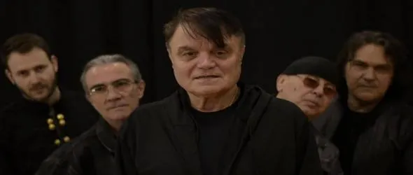 "Като в приказката". Концерт-спектакъл на легендарните групи Спринт, Атлас, Хоризонт и Rock Session представя български поп и рок хитове