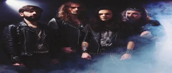 Френските хеви метъли Existance ще подгреят за U.D.O. и компания в София