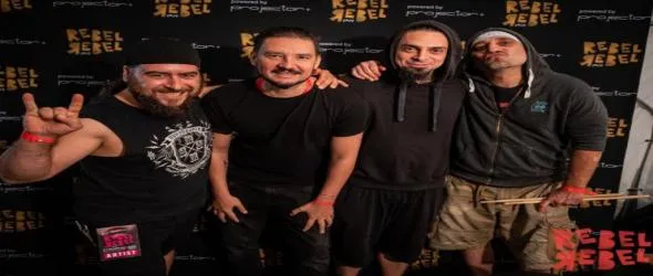 Me And My Devil представя: "Me And My Devil Volume I" с клубен минитур