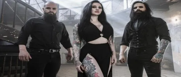 Акустичното шоу на Sonata Arctica и Eleine е тази неделя