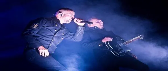 Deutschland Über Alles: рок, рок и само рок - в няколко от неговите измерения в предаването на Ивайло Кицов "Плешивото куче"