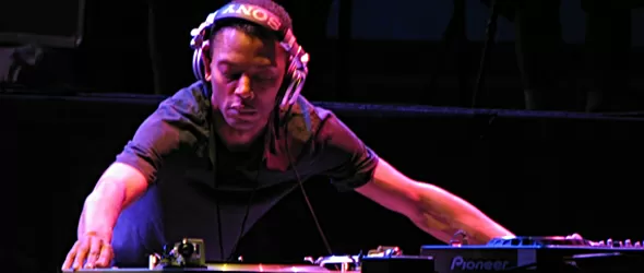 Джеф Милс гостува на SeeMe, пуска на 7 юни!