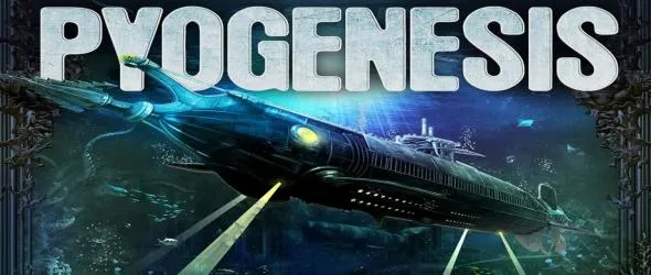 Концертът на Pyogenesis, Velian и DJ Eric Hutchence е този петък