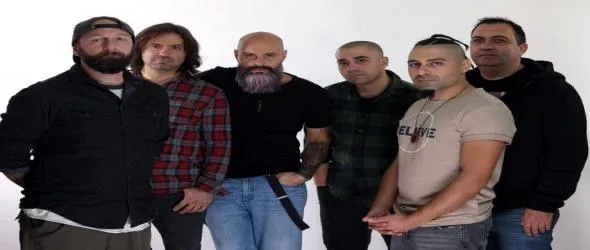 Три премиери в един концерт за No More Many More на 3 декември. A Rockaholic Night