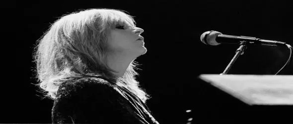 Почина Кристин МакВий, вокалистката на Fleetwood Mac