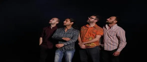 Ritmos Negros с нов албум и концерт: уърлд музика, създадена в България