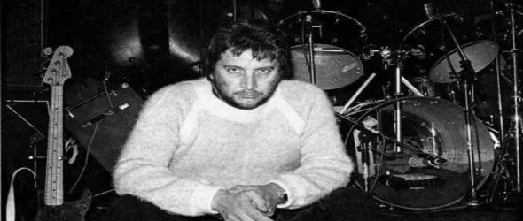 Барабанистът на The Stranglers Джет Блек почина на 84