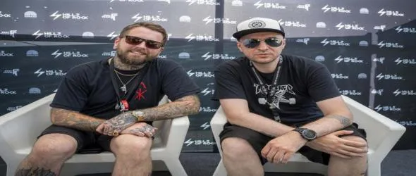 Epica и Daniel Winter-Bates акценти на "Фрактура". Новите клипове на Motorhead, Delain, Riverside и Dragonforce с премиера тази неделя