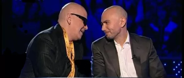 Слави и Росен скарани заради 500 000 лева