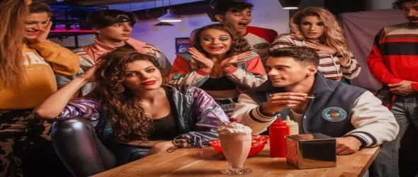 "Обсебен" на Михаела Филева е най-излъчваната българска песен в ефира