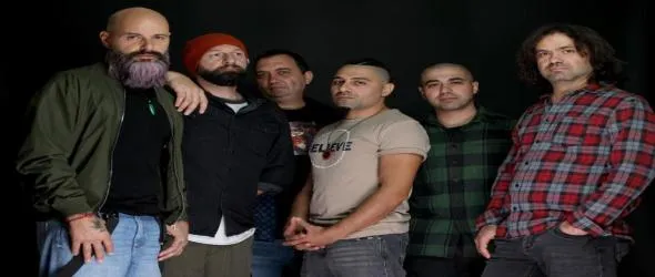 No More Many More и Greesh откриват годината с концерт в Пловдив