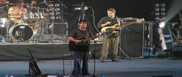 В света на ДДТ, Владимир Висоцки и Емир Кустурица с Плешивото куче. Още: Новите лица 2022 в предаването на Ивайло Кицов тази събота