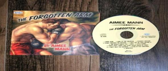 "Забравената ръка" на Aimee Mann в "Картини от една изложба" тази събота