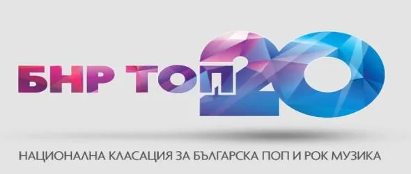 Първи Годишни награди на Националната музикална класация БНР Топ 20