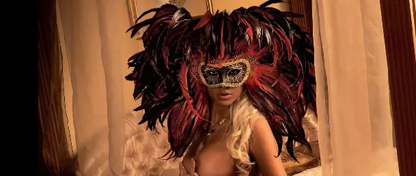 Андреа в Плейбой срещу 10 хиляди лева?