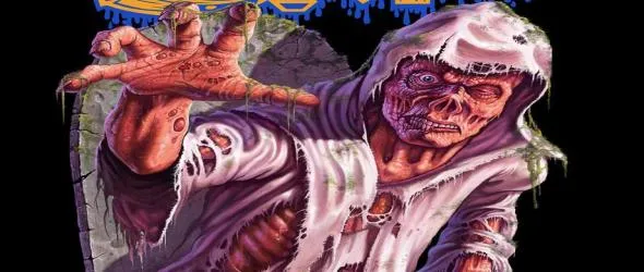 Култовият албум на Death "Leprosy", представен от супергрупата Left To Die в София