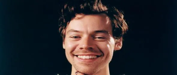 Хари Стайлс отвя конкуренцията, тръгна си с 4 статуетки от наградите "Брит"