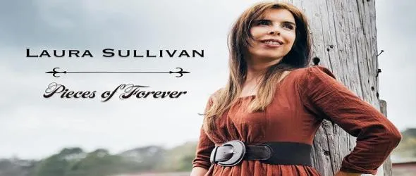 Любовта не познава жанрове: Сергей Шишов представя албума на Laura Sullivan "Pieces Оf Forever"