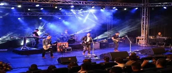 Гледай "Като в приказката" на рок класиците Спринт по Канал 1 на БНТ. И "Вече си друг"