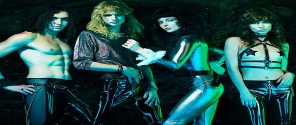 Свършиха билетите за първото шоу на Palaye Royale у нас, но американците все пак си водят съпорт банда