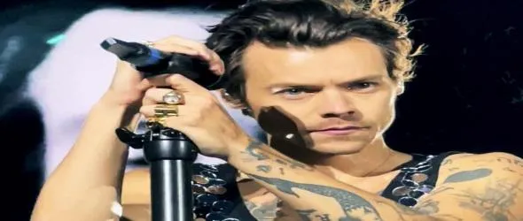 Хари Стайлс с награда за глобален хит за 2022 година според IFPI