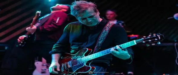 Известни български рок групи се обединяват в общ проект под надслов "Мъже против насилието" над жени