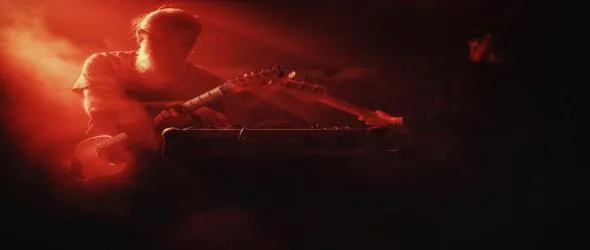 Канадското дроун дуум дуо Nadja с концерт в София