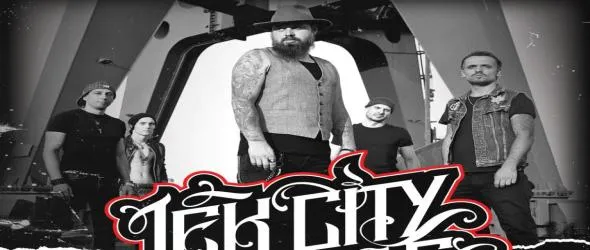 Нов сингъл, дебютен албум и национално турне за Lek City Case