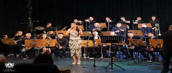 Именити преподаватели и студенти от НМА "Проф. Панчо Владигеров" с голям концерт в Бургас