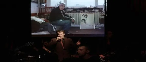 Музикалните мании на "София Филм Фест" 2023