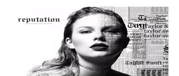 Сергей Шишов представя хитовия албум "reputation" на Taylor Swift: Коварство и любов