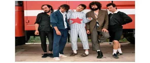 "Има ли рокът минало"? е за Контрол-но на паметта. Плешивото куче подсказва тази събота