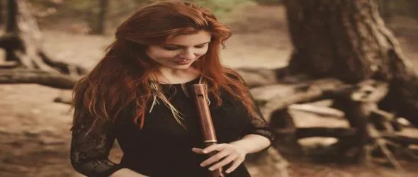 Флейтистката Ella Zlotos специален гост на Saor в София