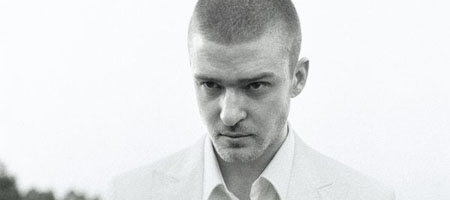 Кожен стол за Justin