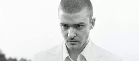 Кожен стол за Justin