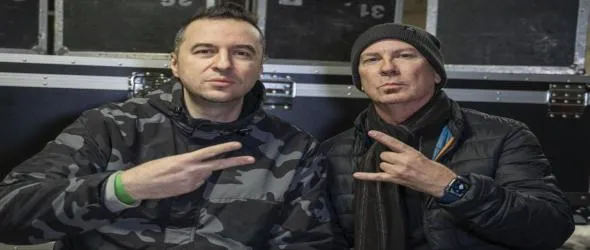 Thomas Youngblood (Kamelot) и Asphyx  пред камерата на "Фрактура". Още: премиерно новите клипове на Holy Moses, Sylosis, Mystic Prophecy и Atreyu