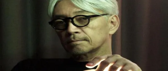 Починаха Рюичи Сакамото и Сиймор Стайн, откривател на Мадона и основател на Sire Records