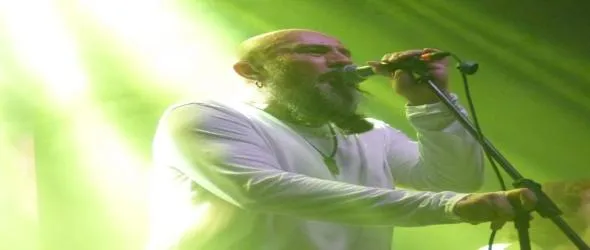 Kultur Shock хедлайн в София: No Nostalgia и като за последно