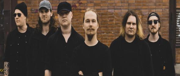Horizon Ignited вместо Wilderun за съпорт в концерта на Kataklysm и Soilwork