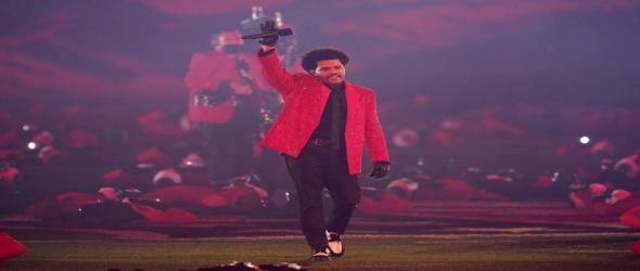 The Weeknd с рекорд на Гинес за най-популярен изпълнител в света