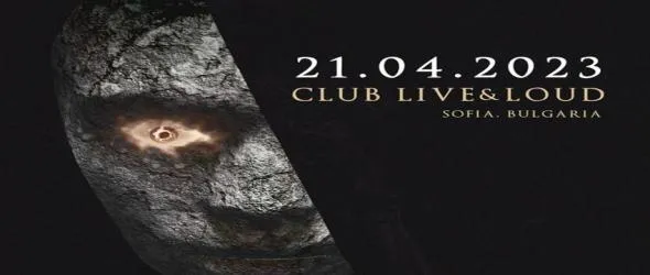 Унгарската груув/индъстриъл/джент машина Omega Diatribe за първи път в България, и нашите Lab For Madness ще ударят