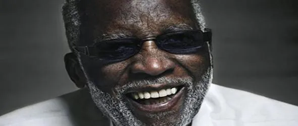 Почина великият джаз пианист и композитор Ахмад Джамал